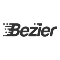 Bezier Animation Studio logo - Similar company to Match Frame Studio Ltd.