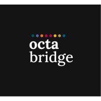 OctaBridge logo - Similar company to Brecomperu