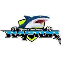 Raptors logo - Similar company to Raptr.Gg