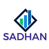 Sadhan logo - Similar company to Corzomedia