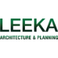 LEEKA Architecture & Planning logo - Similar company to Sojo Architecture & Planning
