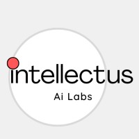 Intellectus AI Labs logo - Similar company to Step Transformation