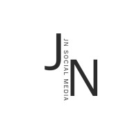 JN Social Media logo - Similar company to ג'וני - Jonni