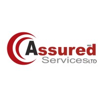 Assured Services Ltd logo - Similar company to Assured Security Ltd