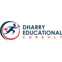 Dharry Educational Consult logo - Similar company to Preparation For Life Nigeria