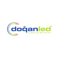 Doğan LED logo - Similar company to Công Ty Tnhh Tm Dv Lkq