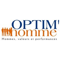 OPTIMHOMME logo - Similar company to Optimhommes