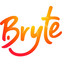 Bryte logo - Similar company to Yeald