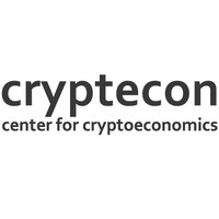 Center for Cryptoeconomics logo - Similar company to Edge Protocol