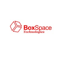 BoxSpace Technologies logo - Similar company to Extreme Point Computers