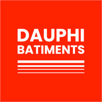 Dauphi-Bâtiments logo - Similar company to Lagier Batiment