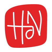 Han Works logo - Similar company to Duck Design Studio Istanbul