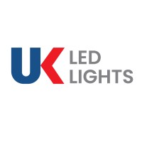 UK LED Lights logo - Similar company to Scoutlite