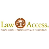 Law Access Limited logo - Similar company to Monte Rosa Pty Ltd