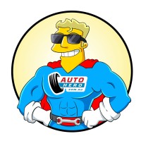 AutoHero.com.au logo - Similar company to Safely