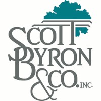 Scott Byron & Co., Inc. logo - Similar company to Sebert Landscape