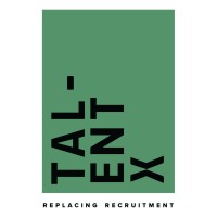 Talent X logo - Similar company to Talent X