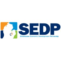 Shiawassee Economic Development Partnership logo - Similar company to University Of Michigan-Flint Graduate Programs
