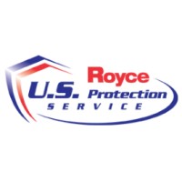 Royce/U.S. Protection Service logo - Similar company to Vista Security Group