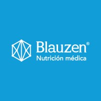 Blauzen Laboratories logo - Similar company to Lain-Ds
