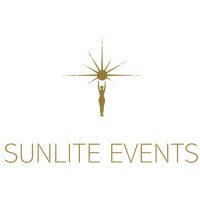SUNLITE EVENTS logo - Similar company to Blue Ribbon Events Ltd