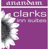 Anandam Clarks Inn Suites & Resorts Vrindavan logo - Similar company to Triptam Vrindavan