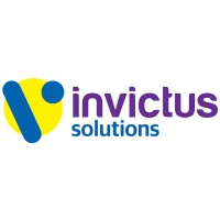 Invictus Solutions logo - Similar company to Fillinx Solutions