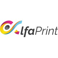Alfa Print TN logo - Similar company to Smartset Tunisie