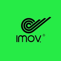 iMOV | Bienestar en movimiento logo - Similar company to Besplus | Bienestar Con Sentido
