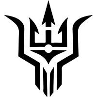 Tridentverse logo - Similar company to Cognib