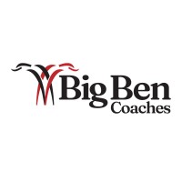 Big Ben Coaches | Executive Travel. logo - Similar company to Big Ben Interiors