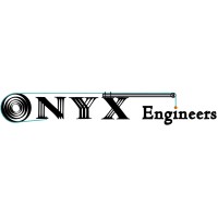 Onyx Engineers logo - Similar company to Aeonic Engineering