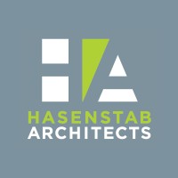 Hasenstab Architects, Inc. logo - Similar company to Avid Architects (Mpg Architects)