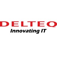 Delteq Pte Ltd logo - Similar company to Genesis Networks Pte Ltd