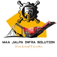 Maa Jalpa Infra Solution logo - Similar company to Computer Related And It Services