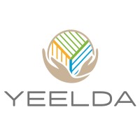 YEELDA logo - Similar company to Challox