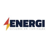 Energi Materiais Elétricos logo - Similar company to Icr Industria E Comercio De Reles Ltda