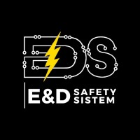 E&D Safety Sistem logo - Similar company to At Support Eirl