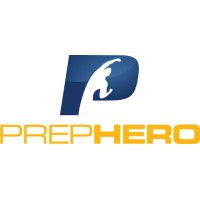 PrepHero logo - Similar company to The Synapters