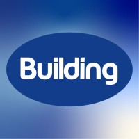 Building Magazine logo - Similar company to Open Engineering Academy