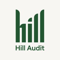 Hill Audit logo - Similar company to Sys Audit Oy