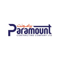 Paramount Contracting Company LTD logo - Similar company to Creative Contracting Company