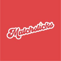 Matchsticks Marketing Agency logo - Similar company to Boomnow Digital Marketing Agency