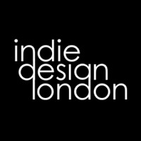 Indie Design London logo - Similar company to Jy International Cultural Communications (Formerly Urbanatomy Media)