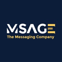 MSAGE TELECOM logo - Similar company to Canaliza It