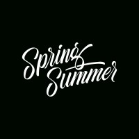 Spring/Summer logo - Similar company to Dwarf