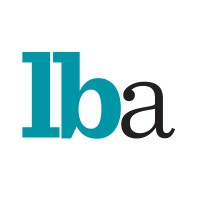 Lindsay Buchan Architects logo - Similar company to Inkdesign Studio