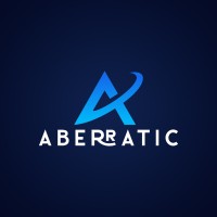Aberratic logo - Similar company to Yunicorn Studio
