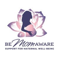 Be Mom Aware logo - Similar company to O Community Doulas