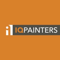IQ PAINTERS logo - Similar company to Loyal Waterproofing Construction, Inc.
